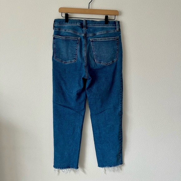 J. Crew Stovepipe jeans - Picture 2 of 3